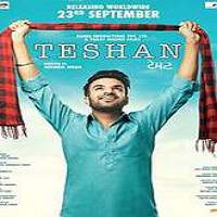 Teshan (2016) Punjabi Full Movie Watch Online HD Print Free Download