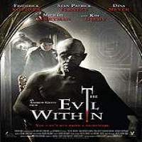 The Evil Within (2017) Full Movie Watch Online HD Print Free Download