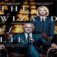 The Wizard of Lies (2017) Full Movie Watch Online HD Print Free Download