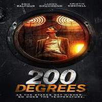 200 Degrees (2017) Full Movie Watch Online HD Print Free Download
