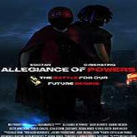Allegiance of Powers (2016) Full Movie Watch Online HD Print Free Download