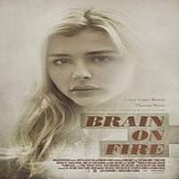 Brain on Fire (2017) Full Movie Watch Online HD Print Free Download
