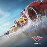 Cars 3 (2017) Full Movie Watch Online HD Print Free Download