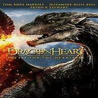 Dragonheart: Battle for the Heartfire (2017) Full Movie Watch Online HD Free Download
