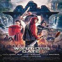 Enter The Warriors Gate (2016) Full Movie Watch Online HD Print Free Download