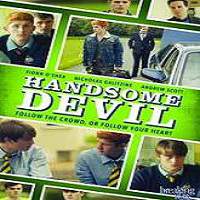 Handsome Devil (2016) Full Movie Watch Online HD Print Free Download