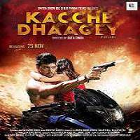 Kacche Dhaagey (2016) Punjabi Full Movie Watch Online HD Print Free Download