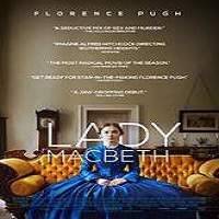 Lady Macbeth (2017) Full Movie Watch Online HD Print Free Download