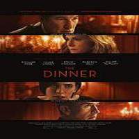 The Dinner (2017) Full Movie Watch Online HD Print Free Download