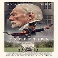 The Exception (2016) Full Movie Watch Online HD Print Free Download