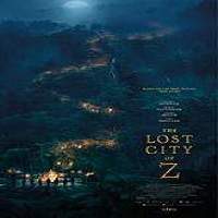 The Lost City of Z (2016) Full Movie Watch Online HD Print Free Download