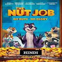 The Nut Job (2014) Hindi Dubbed Full Movie Watch Online HD Print Free Download