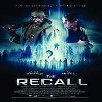 The Recall (2017) Full Movie Watch Online HD Print Free Download