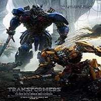 Transformers: The Last Knight (2017) Full Movie Watch Online HD Print Free Download