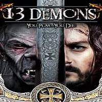 13 Demons (2016) Full Movie Watch Online HD Print Free Download