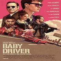 Baby Driver (2017) Full Movie Watch Online HD Print Free Download
