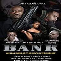 Bank (2016) Full Movie Watch Online HD Print Quality Free Download