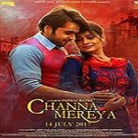 Channa Mereya 2017 Punjabi Full Movie