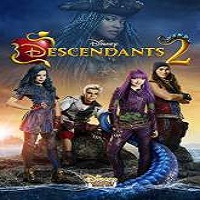 Descendants 2 (2017) Full Movie Watch Online HD Print Free Download