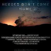 Heroes Don’t Come Home (2016) Full Movie Watch Online HD Free Download