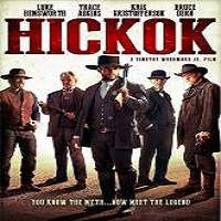Hickok (2017) Full Movie Watch Online HD Print Free Download
