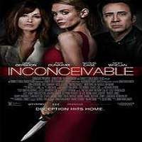 Inconceivable (2017) Full Movie Watch Online HD Print Free Download