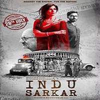 Indu Sarkar (2017) Hindi Full Movie Watch Online HD Print Free Download