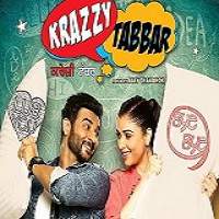 Krazzy Tabbar 2017 Punjabi Full Movie