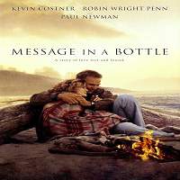 Message in a Bottle (1999) Full Movie Watch Online HD Print Free Download