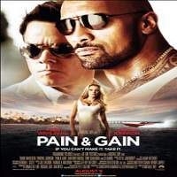 Pain & Gain (2013) Hindi Dubbed Full Movie Watch Online HD Print Free Download