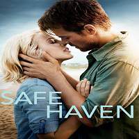 Safe Haven (2013) Full Movie Watch Online HD Print Free Download