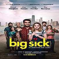 The Big Sick (2017) Full Movie Watch Online HD Print Free Download