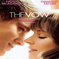 The Vow (2012) Full Movie Watch Online HD Print Free Download