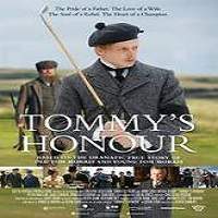 Tommy’s Honour (2016) Full Movie Watch Online HD Print Free Download