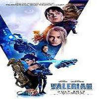 Valerian and the City of a Thousand Planets (2017) Full Movie Watch Online HD Free Download