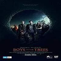 Boys in the Trees (2016) Full Movie Watch Online HD Print Free Download