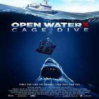 Open Water 3: Cage Dive (2017) Full Movie Watch Online HD Print Free Download