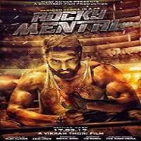 Rocky Mental (2017) Punjabi Full Movie Watch Online HD Print Free Download