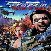 Starship Troopers Traitor of Mars 2017 Full Movie