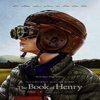 The Book of Henry (2017) Full Movie Watch Online HD Print Free Download