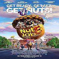 The Nut Job 2: Nutty by Nature (2017) Full Movie Watch Online HD Print Free Download