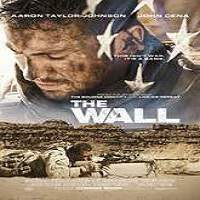 The Wall (2017) English Full Movie Watch Online HD Print Free Download