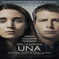 Una (2017) Full Movie Watch Online HD Print Free Download