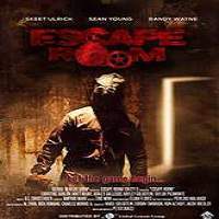 Escape Room (2017) Full Movie Watch Online HD Print Free Download