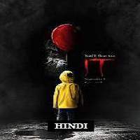 It (2017) Hindi Dubbed Full Movie Watch Online HD Print Free Download