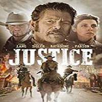 Justice (2017) Full Movie Watch Online HD Print Free Download