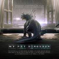 My Pet Dinosaur (2017) Full Movie Watch Online HD Print Free Download