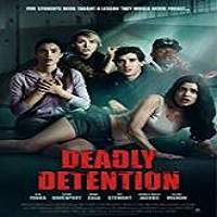 The Detained (2017) Full Movie Watch Online HD Print Free Download