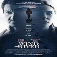 Wind River (2017) Full Movie Watch Online HD Print Free Download