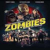 Zombies (2017) Full Movie Watch Online HD Print Free Download